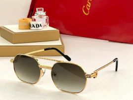 Picture of Cartier Sunglasses _SKUfw55792324fw